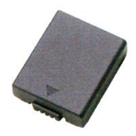 Panasonic CGAS004A/1B Replacement Lithium Ion Rechargable Battery Pack (3.7v 710mAh) for DMC-FX7 Digital Camera