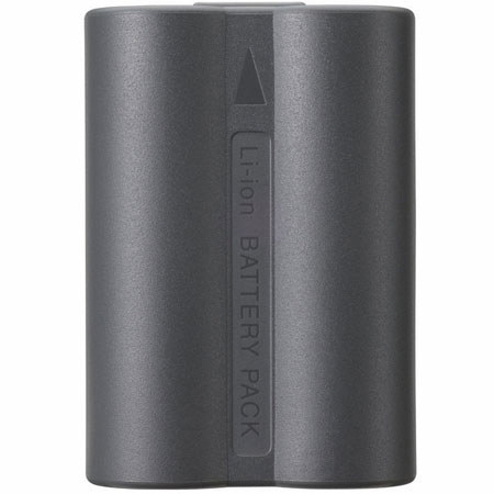 Panasonic Replacement Lithium-Ion Digital Camera Battery #CGRS602A/1A