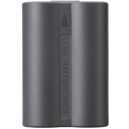 Panasonic CGR-S602A Replacement Lithium-Ion Digital Camera Battery, 7.2V, 1400mAh (Demo, without original box)