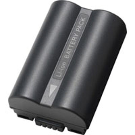 Panasonic Replacement Rechargeable Lithium-Ion Battery (7.2V, 1500mAh) for DMC-L1 Digital SLR Cameras
