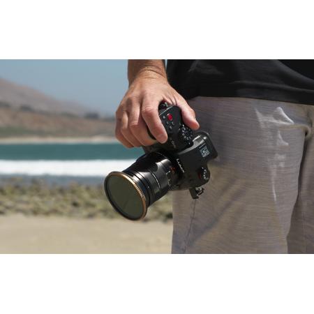 Panasonic LUMIX GH5II Camera with Leica 12-60mm f/2.8-4.0