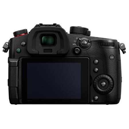 Panasonic LUMIX GH5II Mirrorless Camera DC-GH5M2BODY - Adorama
