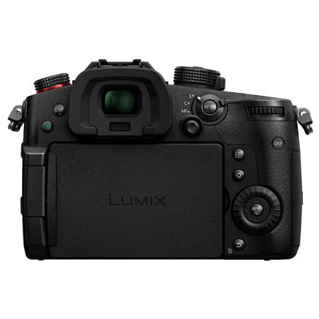 Panasonic LUMIX GH5II Mirrorless Camera DC-GH5M2BODY - Adorama