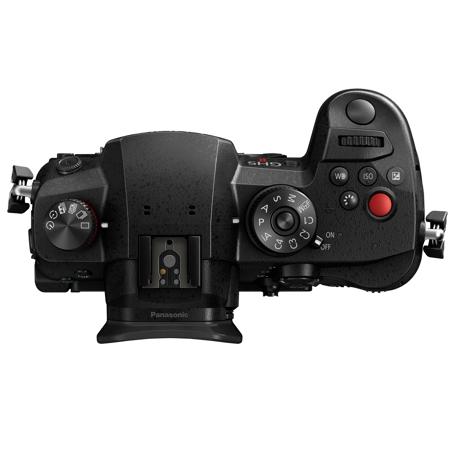 Panasonic GH5（LUMIX DC-GH5）ボディ Buy Panasonic Lumix GH5 DC-GH5KBODY 20.3MP 4K Mirrorless Camera