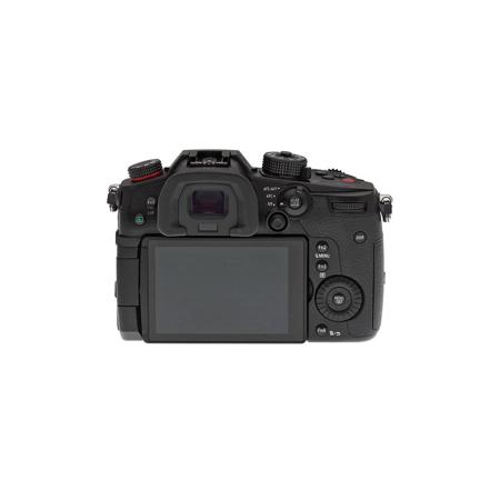 Panasonic LUMIX DC-GH5s Mirrorless Camera
