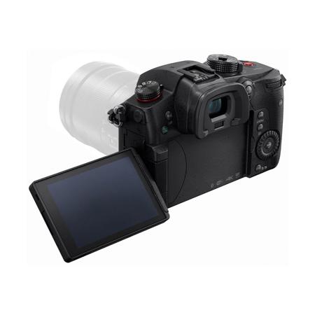 Panasonic LUMIX DC-GH5s Mirrorless Camera