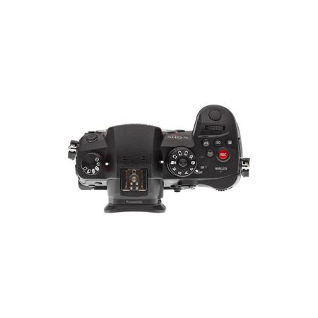 Panasonic LUMIX DC-GH5s Mirrorless Camera