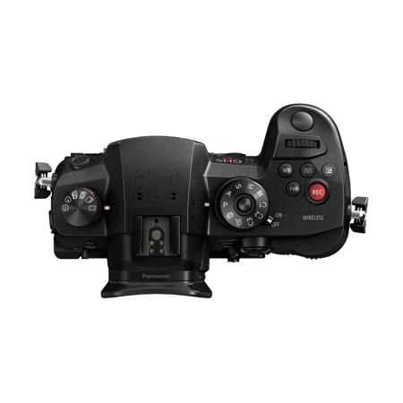 Panasonic LUMIX DC-GH5s Mirrorless Camera