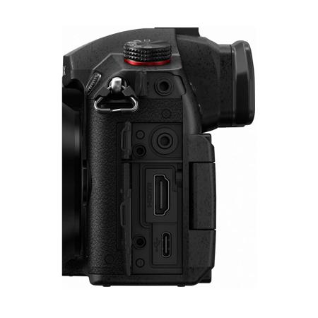 Panasonic LUMIX DC-GH5s Mirrorless Camera