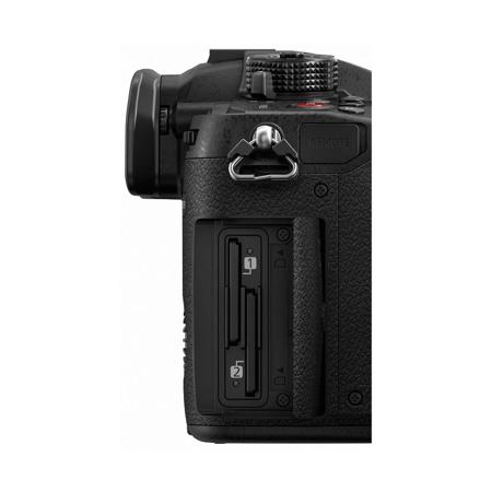 Panasonic LUMIX DC-GH5s Mirrorless Camera