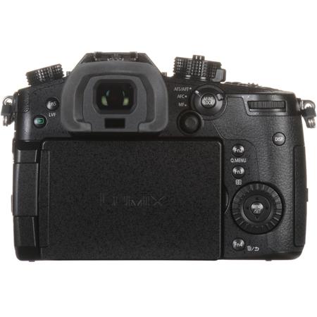 Panasonic Lumix DC-GH5 Mirrorless Camera Body