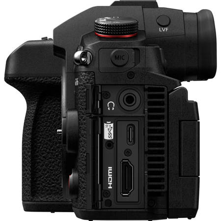パナソニック LUMIX GH6 新品未開封 Amazon.com : Panasonic LUMIX GH6, 25.2MP Mirrorless Micro Four