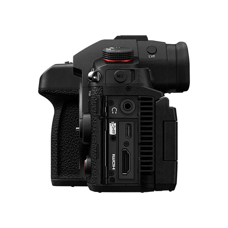 Panasonic LUMIX GH7 Mirrorless Camera DC-GH7BODY9