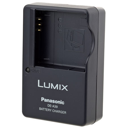 Panasonic DE-A39BC Battery Charger for DMW-BCE10