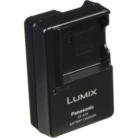 Panasonic DE-A59BA/SX Battery Charger for DMW-BCF10