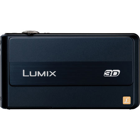 panasonic Lumix DMC-3D1 カメラ、光学機器 コンパクトデジタルカメラ