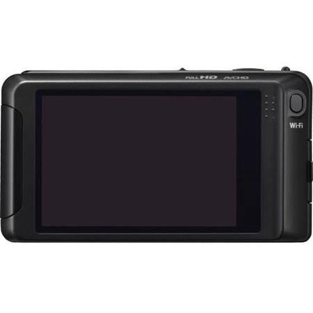 Panasonic Lumix DMC-FX90 Digital Camera Black