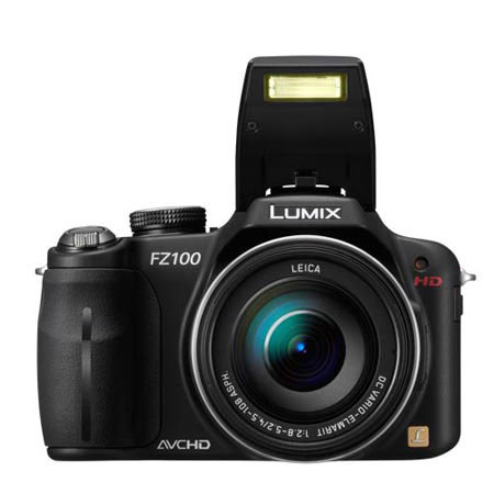 Panasonic LUMIX FZ100 Panasonic 【公式通販】