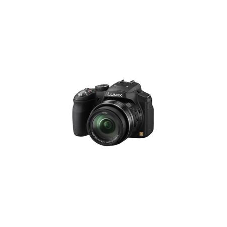 Panasonic Lumix DMC-FZ200 12.1MP Digital Camera With $300 Gift Card
