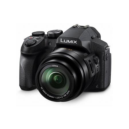 Panasonic Lumix DMC-FZ300 Camera