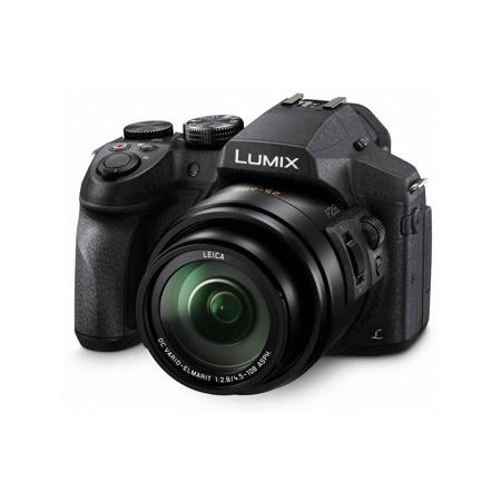 Panasonic Lumix DMC-FZ300 Camera