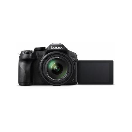 Panasonic Lumix DMC-FZ300 Digital Camera