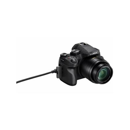 Panasonic Lumix DMC-FZ300 Digital Camera