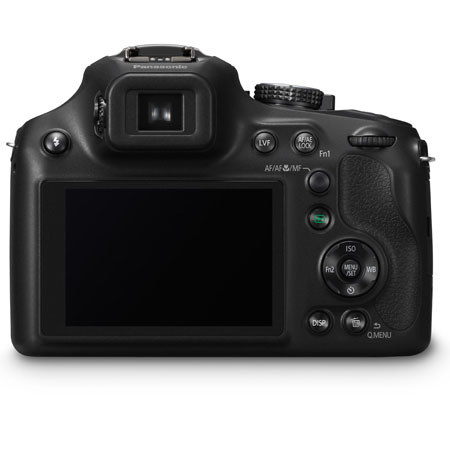 Panasonic Lumix DMC-FZ70 Digital Camera