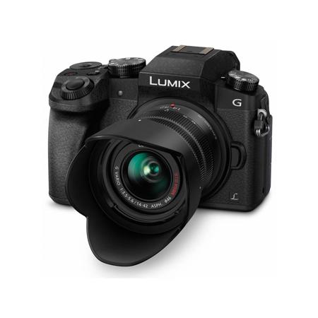 PANASONIC LUMIX DMC-G7 ボディ LUMIX DMC-G7 ボディの製品画像 - 価格.com