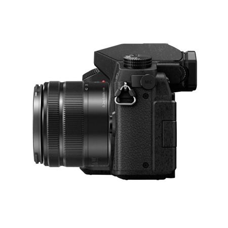 Panasonic - PANASONIC LUMIX DMC-G7-K ボディ ブラック Panasonic LUMIX G7 Mirrorless 4K Photo Digital Camera Body