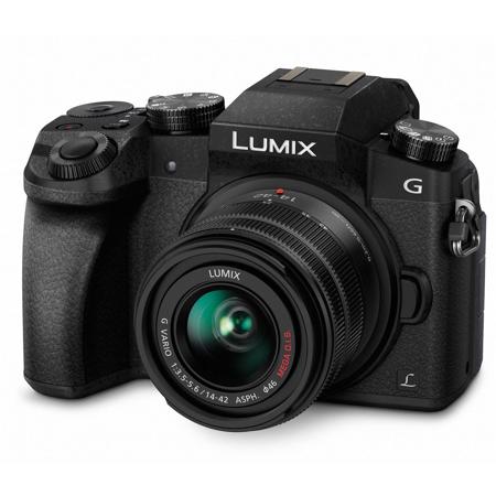 panasonic LUMIX DMC-GF6 14-42mm 45-150mm Panasonic LUMIX DMC-GF6