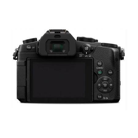panasonic lumix point and shoot camera for wildlife photography