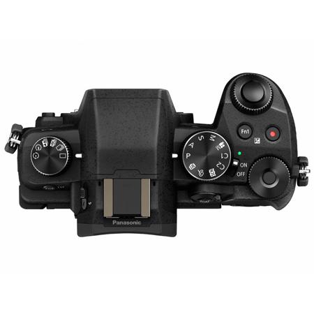 Panasonic Lumix DMC-G85 Mirrorless Body