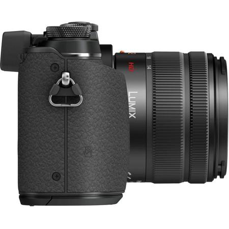 Panasonic Lumix DMC-GX7 Mirrorless Digital Camera Body, 16 MP