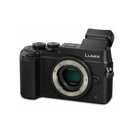used lumix gx8