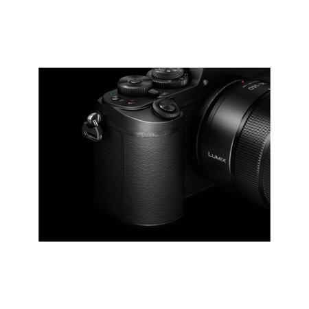 USED Panasonic Lumix DMC-GX8 Mirrorless Digital Camera Body - Black