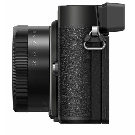 Panasonic Lumix DC-GX9 20.3MP Mirrorless Digital Camera with 12