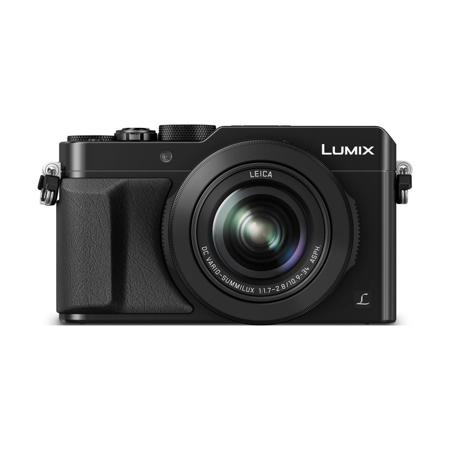 USED Panasonic Lumix DMC-LX100 Digital Camera,