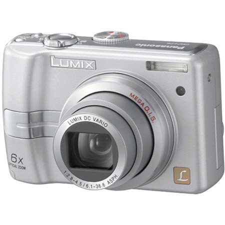 デジタルカメラ lumix 6x デジタルカメラ lumix 6x