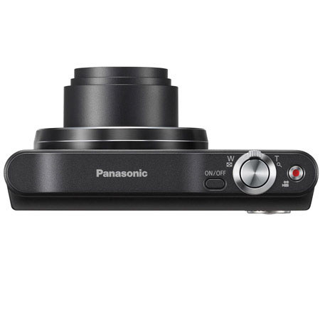Panasonic Lumix DMC-SZ8 Digital Camera