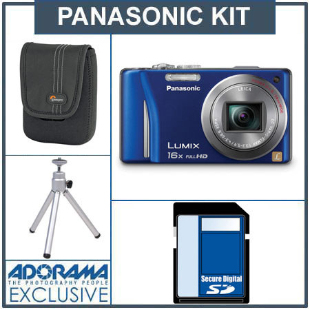 panasonic lumix zs10