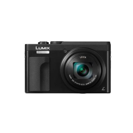 【美品】 Panasonic LUMIX DCM-TZ70　付属品多数 USED Panasonic Lumix DC-ZS70 Digital Point & Shoot Camera, Black