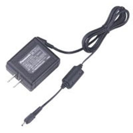 Pansonic AC Adapter for DMC-LC50, DMC-LC70 and DMC-LC80 Digital Still Cameras