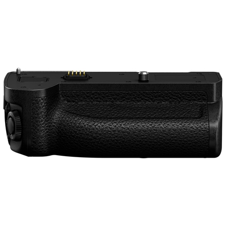 Panasonic LUMIX DMW-BG1 Battery Grip for S5II, S5IIX and G9II Camera
