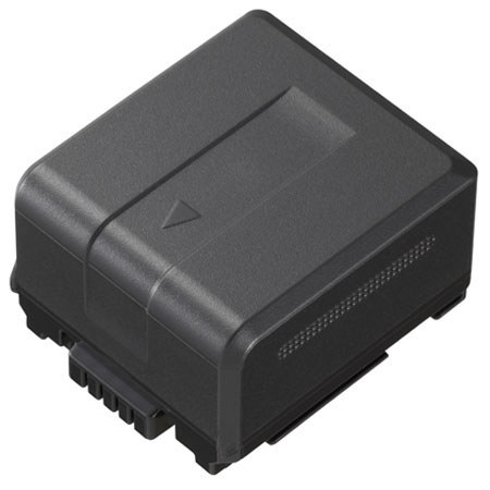 Panasonic DMW-BLA13 Lithium Ion Battery, 7.2V, 1320 mAh
