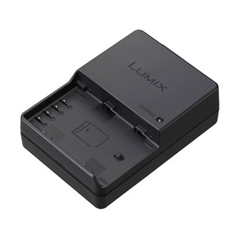 Panasonic DMW-BTC10 Battery Charger for DMC-GH3 and GH4 Cameras