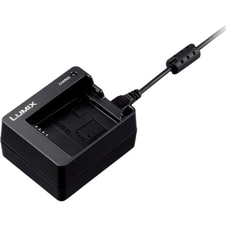 Panasonic DMW-BTC12 Charger for LUMIX DMW-BLC12 Battery Pack