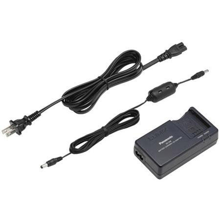 Panasonic DMW-CAC1 AC Adapter for Panasonic Cameras
