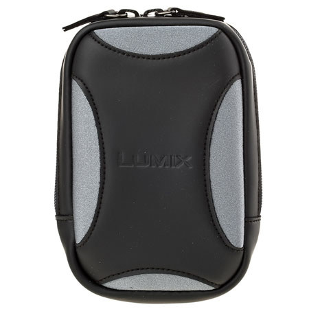 Panasonic DMW-CFT1-S Soft Case for Lumix FT1/FT2/FT10