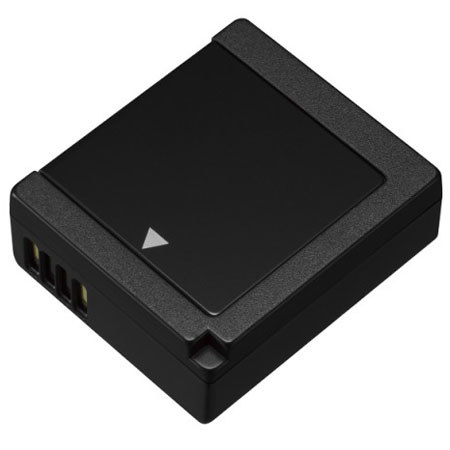 Panasonic DMW-DCC11 DC Coupler for DMC-GF3 DMC-GF5 DMC-GF6
